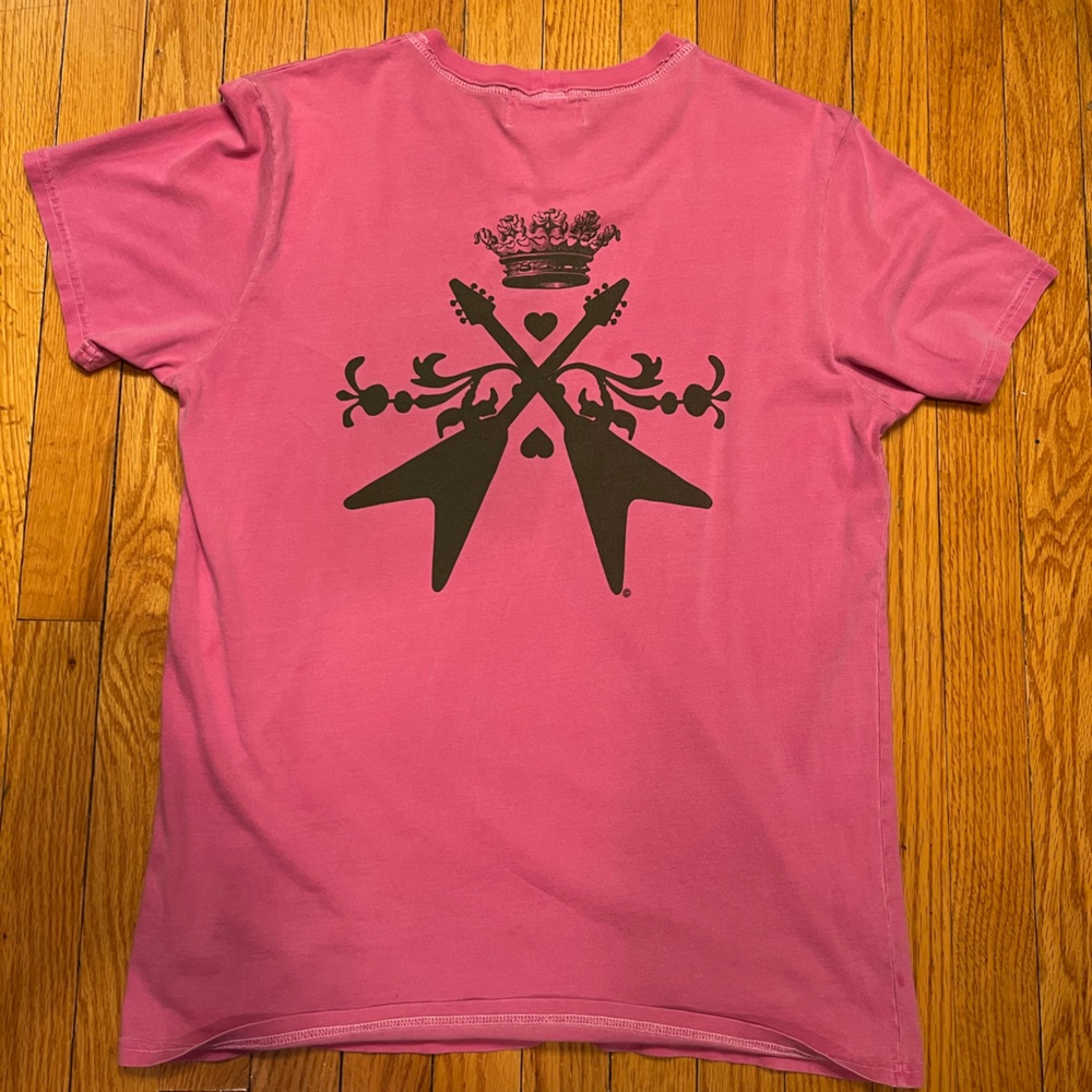 Juicy Couture Mens TShirt
